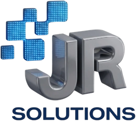 Logo JR Solutions